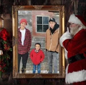 Meet your Posher, Donna